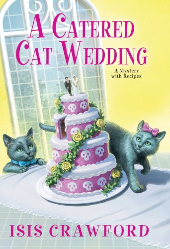 libro gratis A Catered Cat Wedding