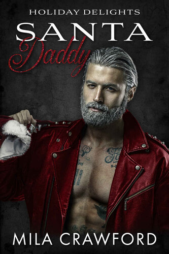 descargar libro Santa Daddy