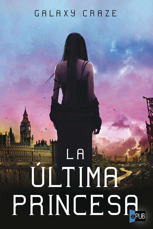 libro gratis La última princesa