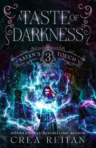 descargar libro A Taste of Darkness