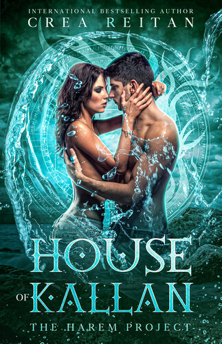 descargar libro House of Kallan