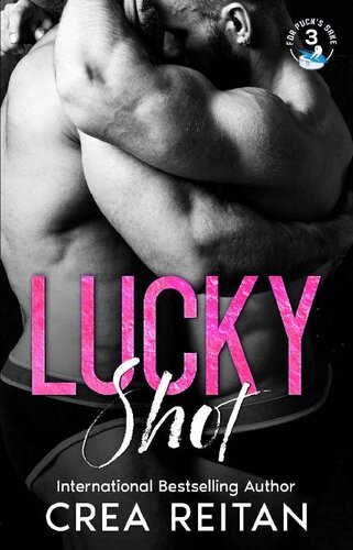 descargar libro Lucky Shot