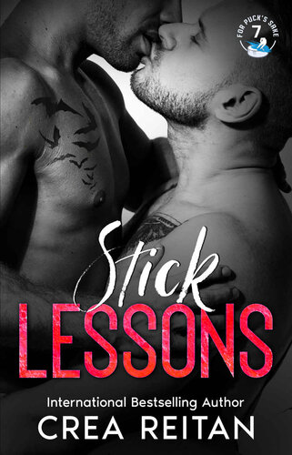 descargar libro Stick Lessons