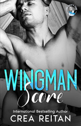 descargar libro Wingman Score