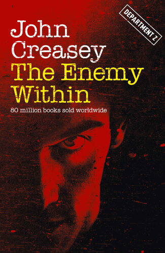 descargar libro 25 The Enemy Within