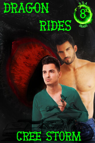 descargar libro Dragon Rides D.O.A. 8