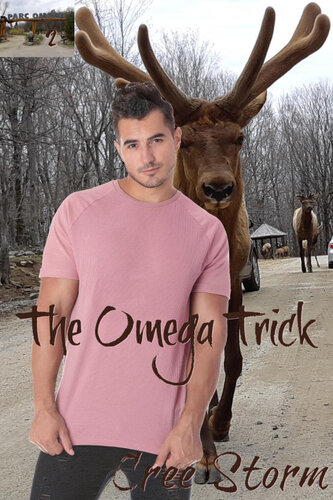 descargar libro The Omega Trick