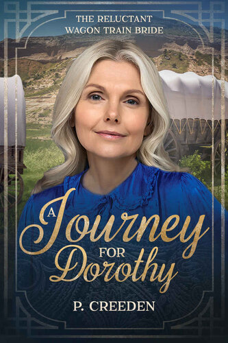 descargar libro A Journey for Dorothy