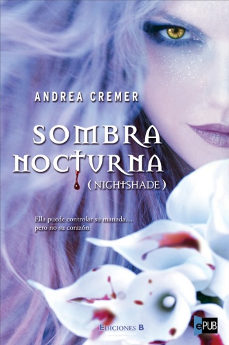 descargar libro Sombra nocturna