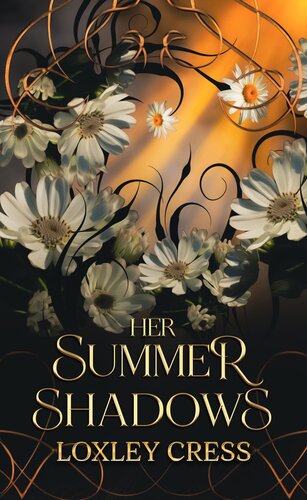 libro gratis Her Summer Shadows: An Enemies-to-Lovers Forced-Proximity Romance