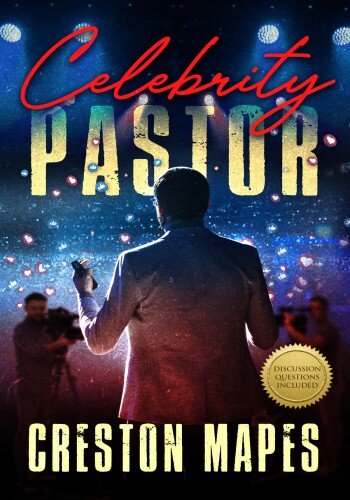 descargar libro Celebrity Pastor