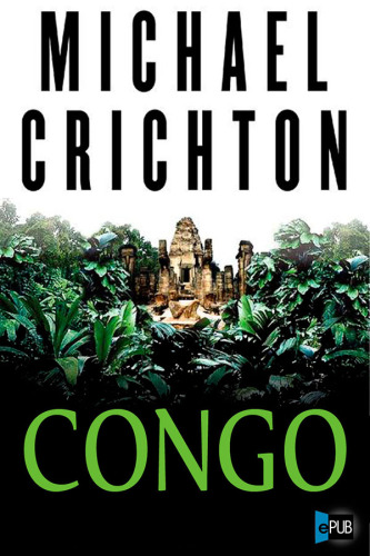 libro gratis Congo