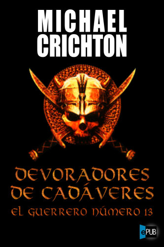 libro gratis Devoradores de cadáveres