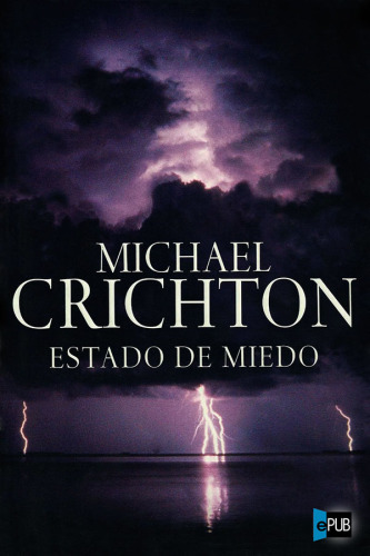 libro gratis Estado de miedo