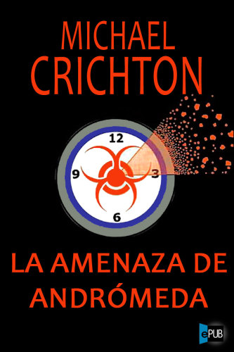 descargar libro La amenaza de Andrómeda