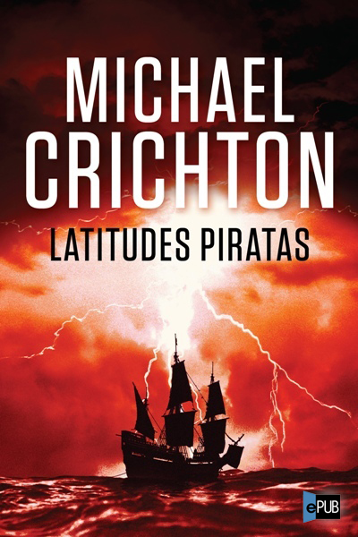 libro gratis Latitudes piratas