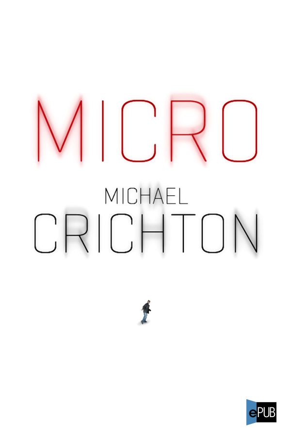 libro gratis Micro: A Novel