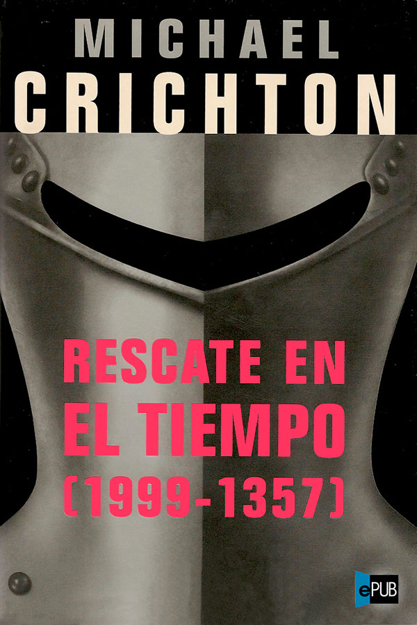 descargar libro Rescate en el tiempo