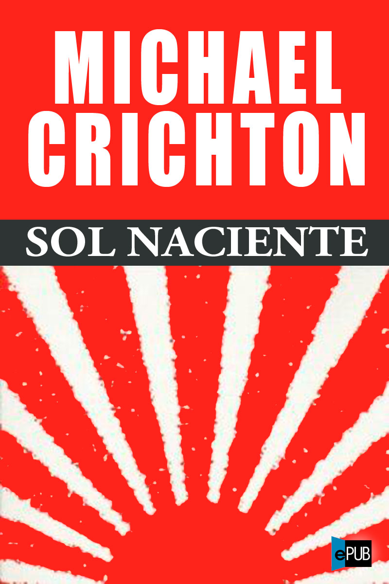 libro gratis Sol naciente