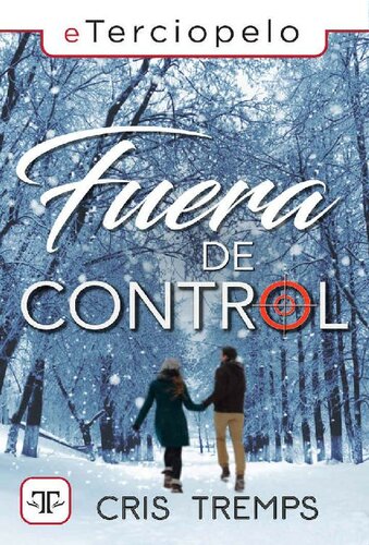 libro gratis Fuera de control