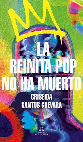 libro gratis La Reinita Pop No ha Muerto