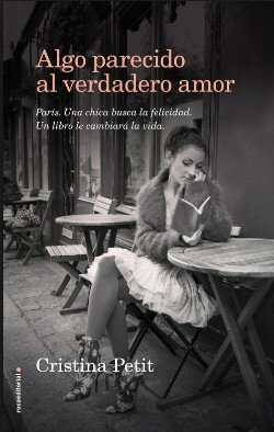 descargar libro Algo parecido al verdadero amor