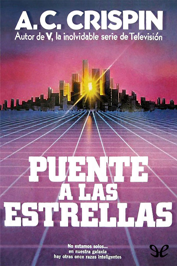 descargar libro Puente a las estrellas