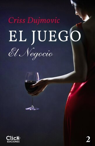 libro gratis El juego 2. El negocio: El negocio