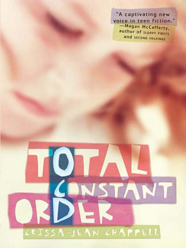 descargar libro Total Constant Order