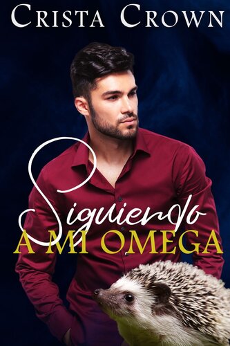 descargar libro Siguiendo a mi Omega