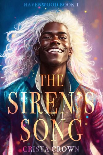 libro gratis The Siren's Song