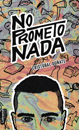 libro gratis No prometo nada