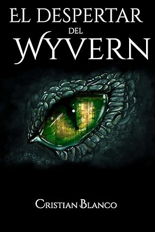 descargar libro El despertar del wyvern