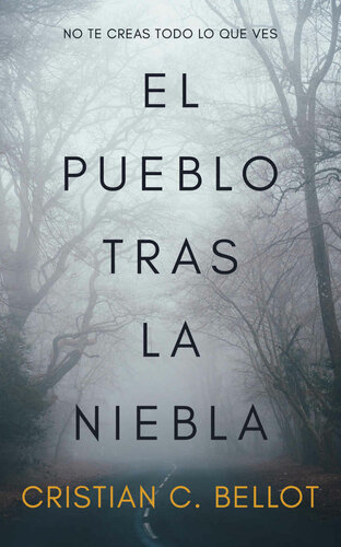 descargar libro El pueblo tras la niebla