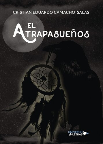 descargar libro El atrapasueos