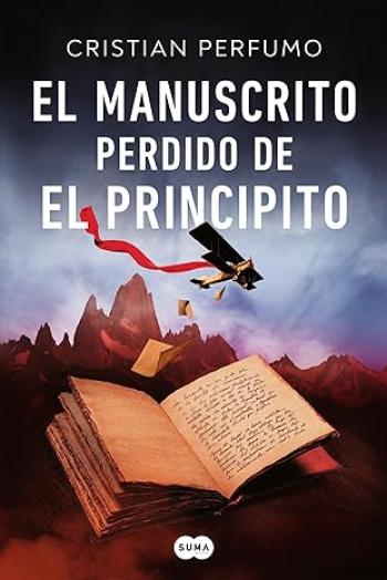 libro gratis El manuscrito perdido de El principito