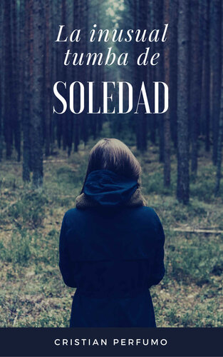 libro gratis La inusual tumba de Soledad