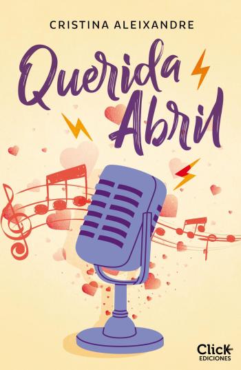 descargar libro Querida Abril