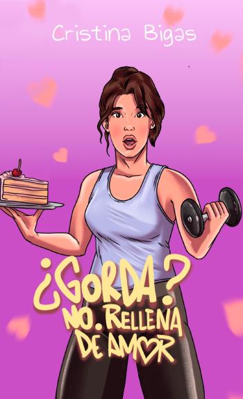 descargar libro ¿Gorda? No. Rellena de amor