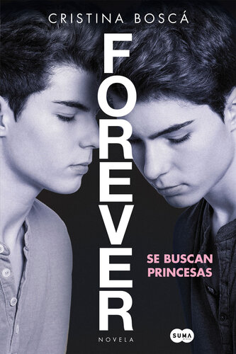 descargar libro Forever: Se buscan princesas