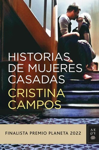 libro gratis Historias de mujeres casadas [ed.: Primera edición]