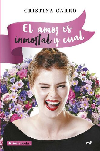 libro gratis El amor es inmortal y cual