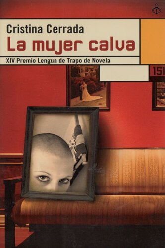 descargar libro La mujer calva