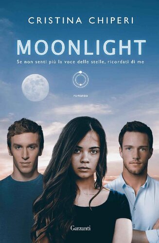 descargar libro Moonlight