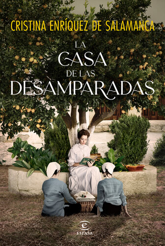 descargar libro La casa de las desamparadas