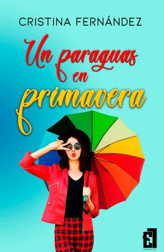 libro gratis Un paraguas en primavera