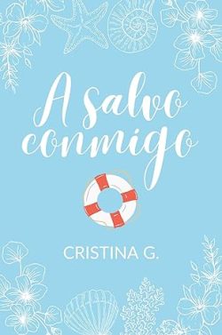 libro gratis A salvo conmigo (San Diego 1)