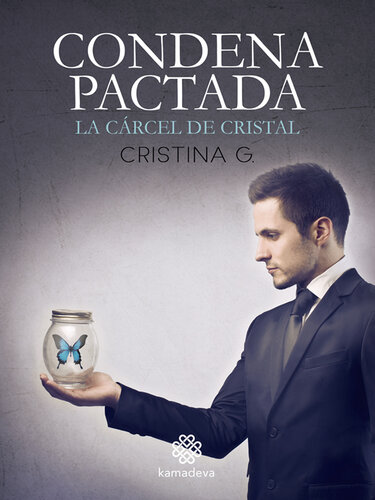 descargar libro Condena pactada: La cárcel de cristal