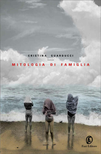 descargar libro Mitologia di famiglia