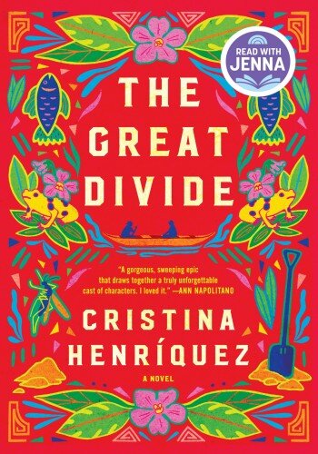 descargar libro The Great Divide